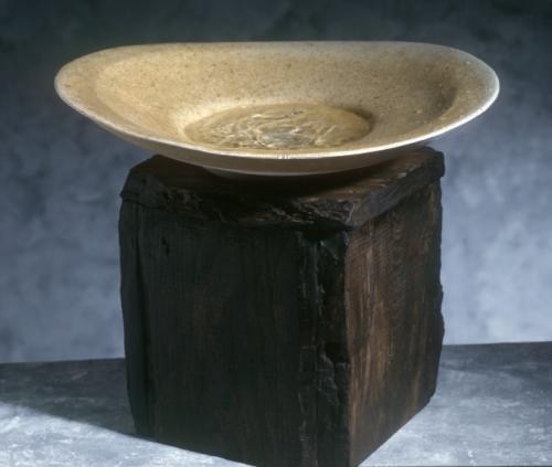 garden ceramics, Hanne Westergaard