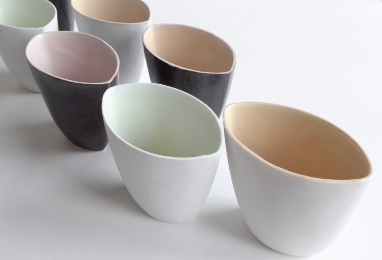 cupola gallery sheffield, handmade ceramics, handmade pottery, Hanne Westergaard, 