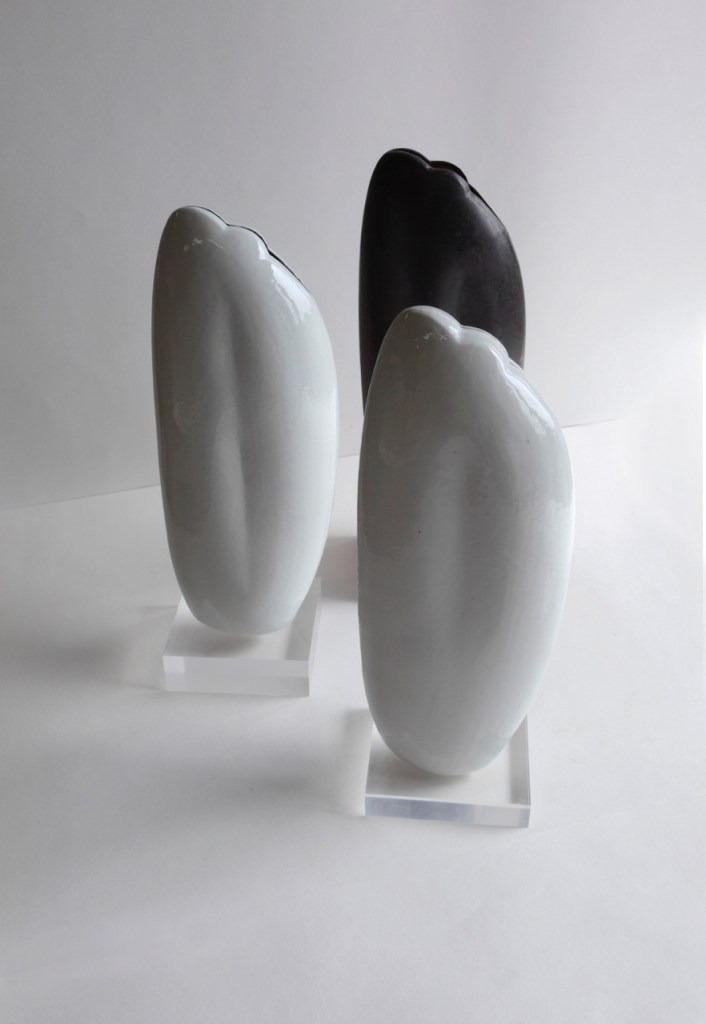 contemporary ceramics, ceramics sheffield, pebble ceramics