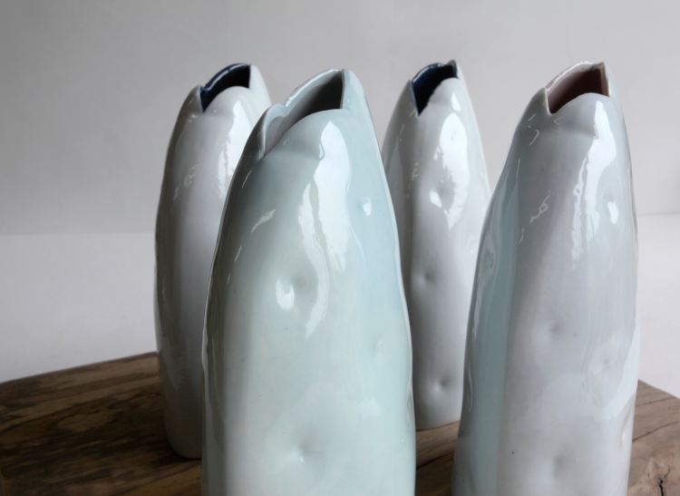 Hanne Westergaard ceramics